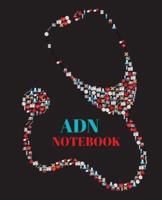ADN Notebook