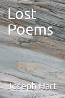 Lost Poems