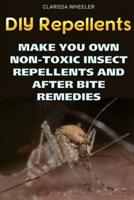 DIY Repellents