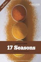 17 Seasons Blended Seasons and Herbs Recipes