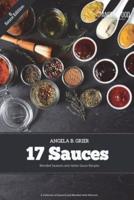 17 Sauces Blended Seasons and Herbs Sauce Recipes