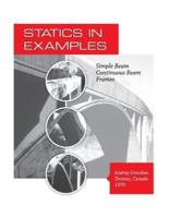Statics in Examples