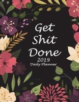 Get Shit Done