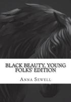 Black Beauty, Young Folks' Edition