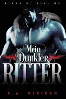 Mein Dunkler Ritter (Gay Romance)