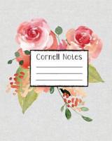 Cornell Notes