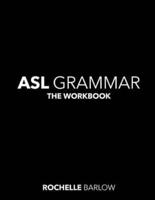 ASL Grammar