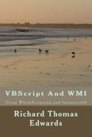 VBScript And WMI