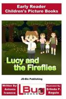 Lucy and the Fireflies - Early Reader - Children's Picture Books