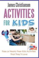 Activities for Kids