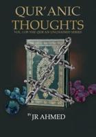 Qur'anic Thoughts