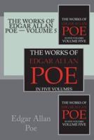The Works of Edgar Allan Poe - Volume 5