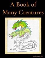 A Book of Many Creatures