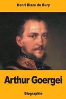 Arthur Goergei