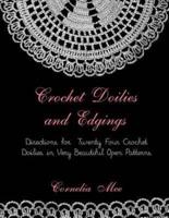 Crochet Doilies and Edgings