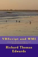VBScript and WMI