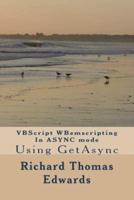 VBScript WBemscripting In ASYNC Mode