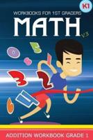 Workbooks for 1st Graders Math Volume 3
