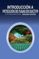 Introduccion a Deteccion De Fugas En Ductos