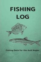 Fishing Log