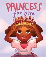Princess for Hire