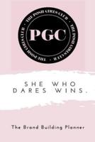 She Who Dares Wins