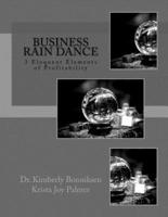 New Edition Business Rain Dance