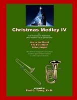 Christmas Medley IV