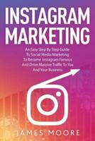 Instagram Secrets: The Underground Playbook for Growing Your Following Fast, Driving Massive Traffic & Generating Predictable Profits
