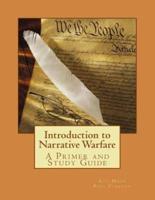 Introduction to Narrative Warfare