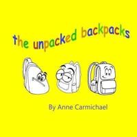 The Unpacked Backpacks