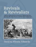 Revivals and Revivalists