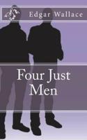 Four Just Men