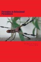 Parasites in Delusional Parasitosis