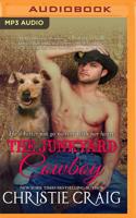 The Junkyard Cowboy