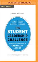The Student Leadership Challenge, Third Edition