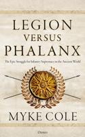 Legion Versus Phalanx