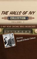 The Halls of Ivy, Collection 1
