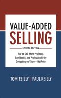 Value-Added Selling, Fourth Edition
