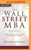 The Wall Street MBA, Third Edition