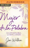 Mujer De La Palabra