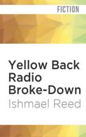 Yellow Back Radio Broke-Down