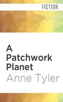 A Patchwork Planet
