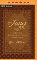 The Jesus Code