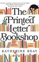 The Printed Letter Bookshop