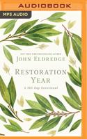Restoration Year