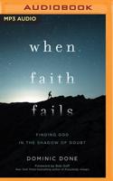 When Faith Fails