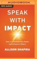 Speak With Impact