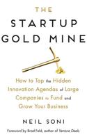 The Startup Gold Mine