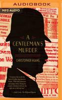 A Gentleman's Murder